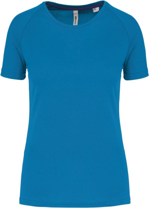 Damen Sport Shirt - Reklamnepredmety