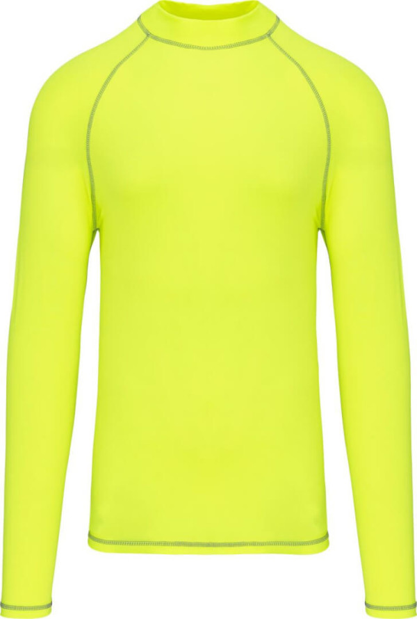 Sport Shirt langarm