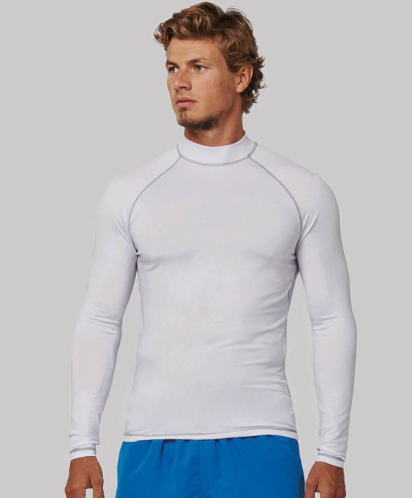 Sport Shirt langarm