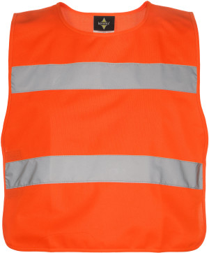 Kinder Warnschutzponcho - Reklamnepredmety