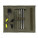 Tierra 2-teiliges Trinkhalm- und Besteckset, grün - p269.557__b_3 - variant XD P269.557