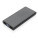 18W PD Powerbank mit 10.000 mAh aus Aluminium, silber - p322.241__b_1 - variant XD P322.241