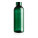 Auslaufsichere Trinkflasche mit Metalldeckel, grün - p433.447__b_1 - variant XD P433.447