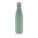Einfarbige Vakuumisolierte Stainless Steel Flasche, grün - p436.467__b_2 - variant XD P436.467