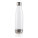 Auslaufsichere Trinkflasche mit Stainless-Steel-Deckel, blau - p436.750__b_1 - variant XD P436.750