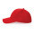 Impact 6 Panel Kappe aus 280gr rCotton mit AWARE™ Tracer, na - p453.304__b_3 - variant XD P453.304