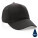 Impact 5 Panel Kappe aus 280gr rCotton mit AWARE™ Tracer, na - p453.311__b_1 - variant XD P453.311
