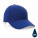 Impact 6 Panel Kappe aus 190gr rCotton mit AWARE™ Tracer, na - p453.325__b_1 - variant XD P453.325