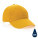 Impact 6 Panel Kappe aus 190gr rCotton mit AWARE™ Tracer, na - p453.326__b_1 - variant XD P453.326