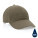 Impact 6 Panel Kappe aus 190gr rCotton mit AWARE™ Tracer, na - p453.327__b_1 - variant XD P453.327