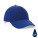 Impact 5 Panel Kappe aus 190gr rCotton mit AWARE™ Tracer x, - p453.335__b_1 - variant XD P453.335