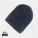 Impact Polylana® Beanie mit AWARE™ Tracer, navy blau - p4533425-0 - variant 