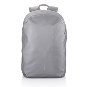 Bobby Soft, Anti-Diebstahl-Rucksack, grün - Reklamnepredmety