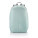 Bobby Soft, Anti-Diebstahl-Rucksack, grün - p705.797__b_3 - variant XD P705.797