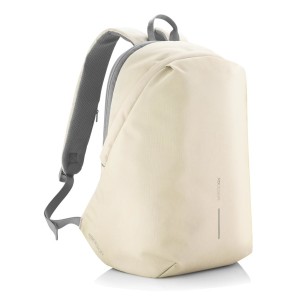 Bobby Soft, Anti-Diebstahl-Rucksack, grün - Reklamnepredmety