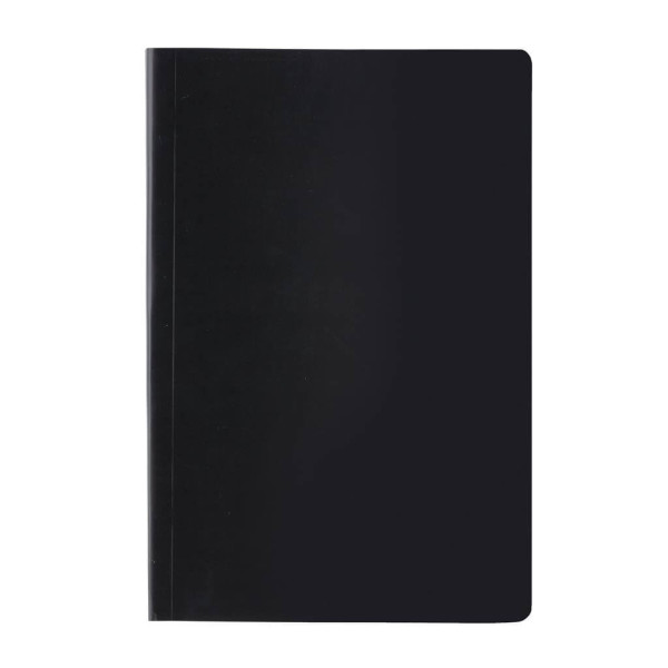 Impact Softcover A5 Notizbuch mit Steinpapier, blau