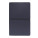 Modern Deluxe Softcover A5 Notizbuch, braun - p774.225__b_2 - variant XD P774.225