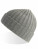 Kappe Shore Beanie - AT803_Light-Grey-Melange - variant Ls 1000315520