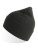 Pure Beanie Kappe - AT805_Dark-Grey-Melange - variant Ls 1000332693