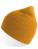 Pure Beanie Kappe - AT805_Mustard - variant Ls 1000315534