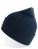 Pure Beanie Kappe - AT805_Navy - variant Ls 1000315535