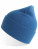 Pure Beanie Kappe - AT805_Royal - variant Ls 1000315538