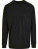 Bio Langarm T-Shirt - BY150_Black - variant Ls 1000314805