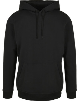 Kapuzenpullover BYBB001 - Reklamnepredmety