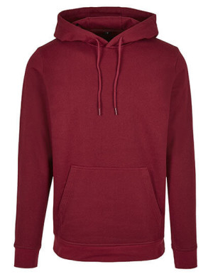 Kapuzenpullover BYBB001 - Reklamnepredmety