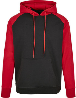 Sweatshirt mit Raglanärmeln - Reklamnepredmety