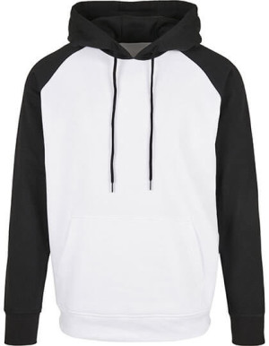 Sweatshirt mit Raglanärmeln - Reklamnepredmety