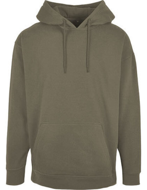 Sweatshirt Oversize - Reklamnepredmety