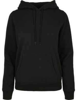 Frauen Hoodie - Reklamnepredmety