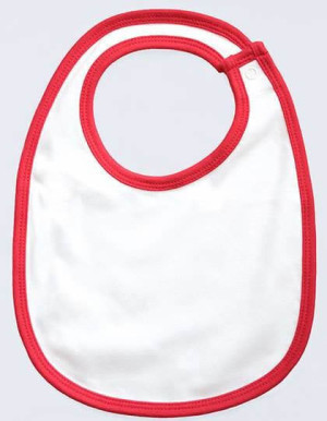 Single Layer Lätzchen - Reklamnepredmety