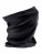 Recyklovaná šatka Morf® - CB915_Black - variant Ls 1000315065
