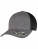 Dvojfarebná sieťovaná šiltovka - FX110MT_Melange-Charcoal_Black - variant Ls 1000314618