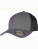 Šiltovka Flexfit Unipanel™ - FX5511UP_Dark-Grey_Black - variant Ls 1000314590