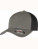 Šiltovka Flexfit Unipanel™ - FX5511UP_Olive_Black - variant Ls 1000314592