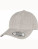 5-panelová šiltovka so zahnutým šiltom - FX5789M_Heather-Grey - variant Ls 1000314661