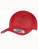 Sieťovaná šiltovka 360° - FX6360_Red - variant Ls 1000314666