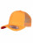 Neónová retro šiltovka - FX6506NT_Neon-Orange - variant Ls 1000314605