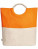 Nákupná taška Sunny - HF6507_Orange - variant Ls 1000319652
