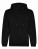 Organická mikina - JH201_Deep-Black - variant Ls 1000311224