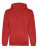 Organická mikina - JH201_Fire-Red - variant Ls 1000311231