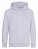 Organická mikina - JH201_Heather-Grey - variant Ls 1000311238