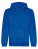Organická mikina - JH201_Royal-Blue - variant Ls 1000311266