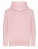 Detská organická mikina - JH201K_Baby-Pink - variant Ls 1000311279