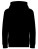 Detská organická mikina - JH201K_Deep-Black - variant Ls 1000311291
