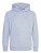 Detská organická mikina - JH201K_Heather-Grey - variant Ls 1000311303