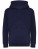 Detská organická mikina - JH201K_New-French-Navy - variant Ls 1000311309